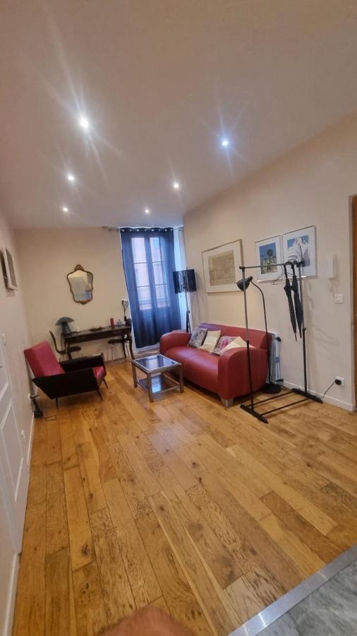 Appartement En Plein Coeur De Vieille Niza Exterior foto